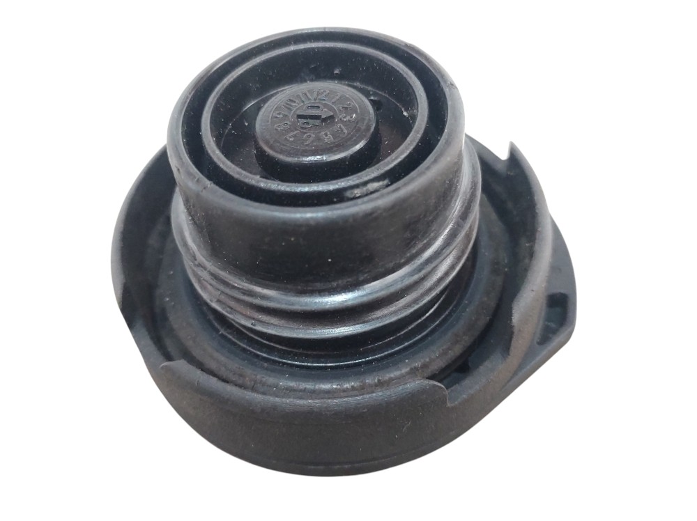 Tampa Gargalo Combustível Vw Golf 2007 A 2012 1j0201553t Preto 2008 3