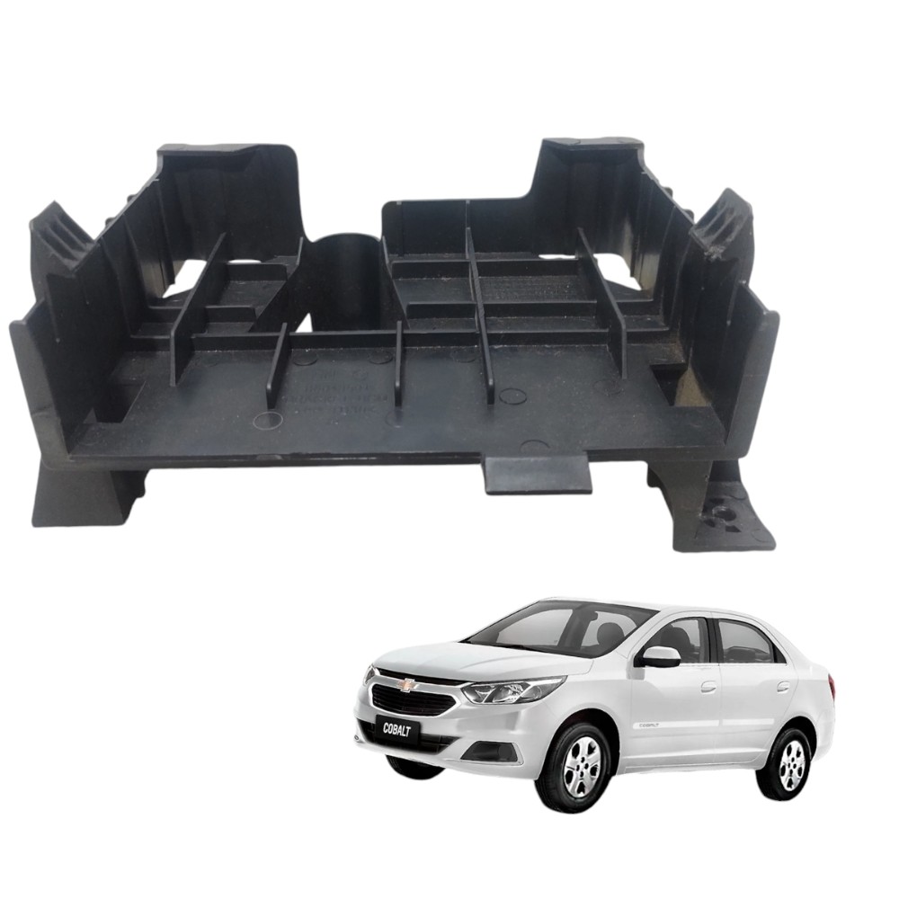 Suporte Módulo Bcm Gm Onix Prisma Cobalt 2015 A 2020 1