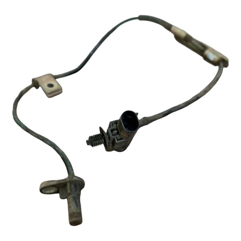 Sensor Abs Dianteiro Direito Jac J3 2011 2012 A 2015 1.4 1