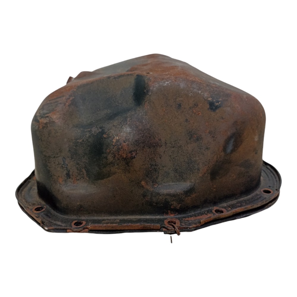 Carter Óleo Ford Escort Logus Ap 1.8 Original 5