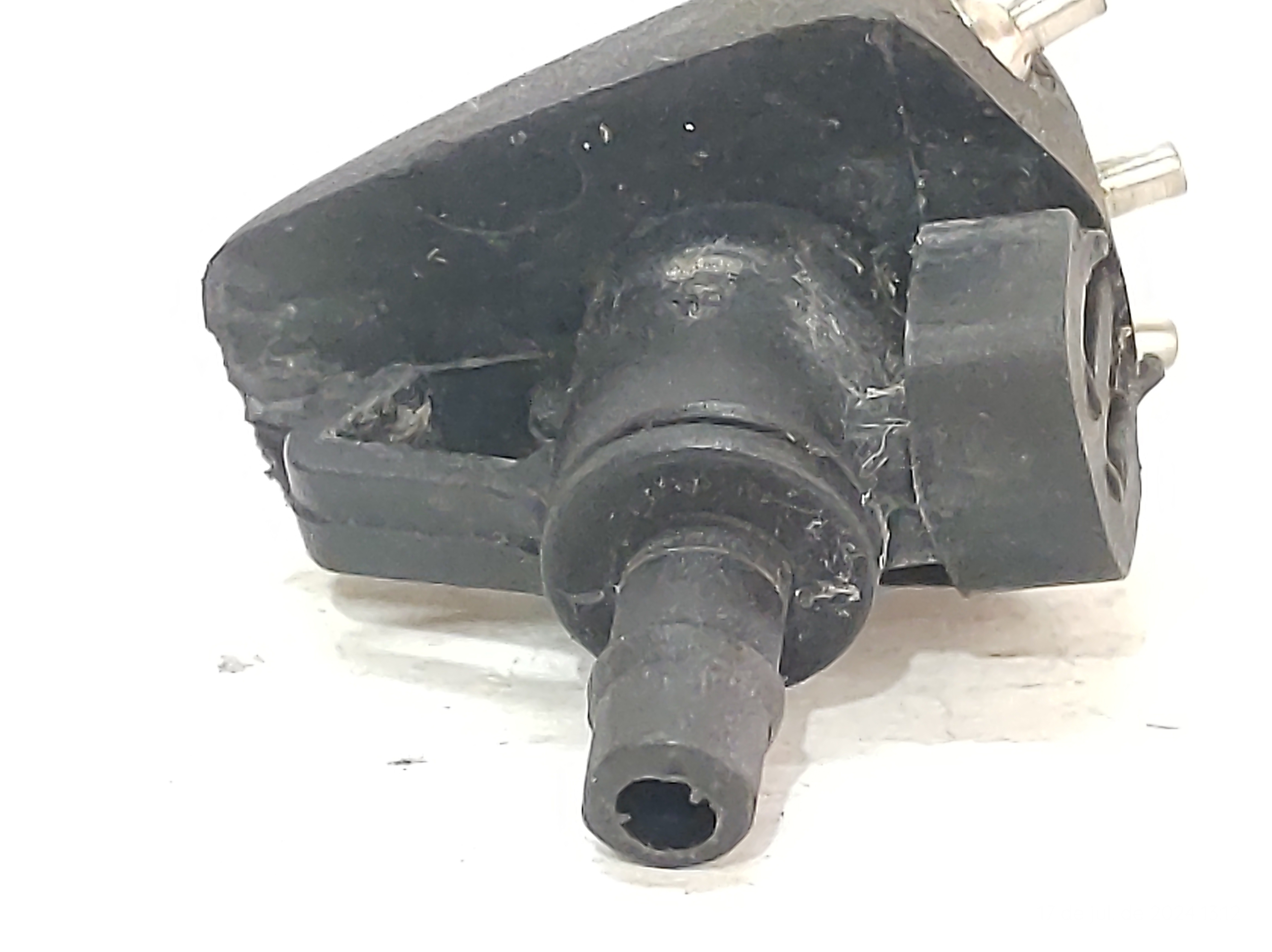 Esguicho Brucutu Limpador Parabrisa Uno Mille 4 A 11 Esquerdo 2