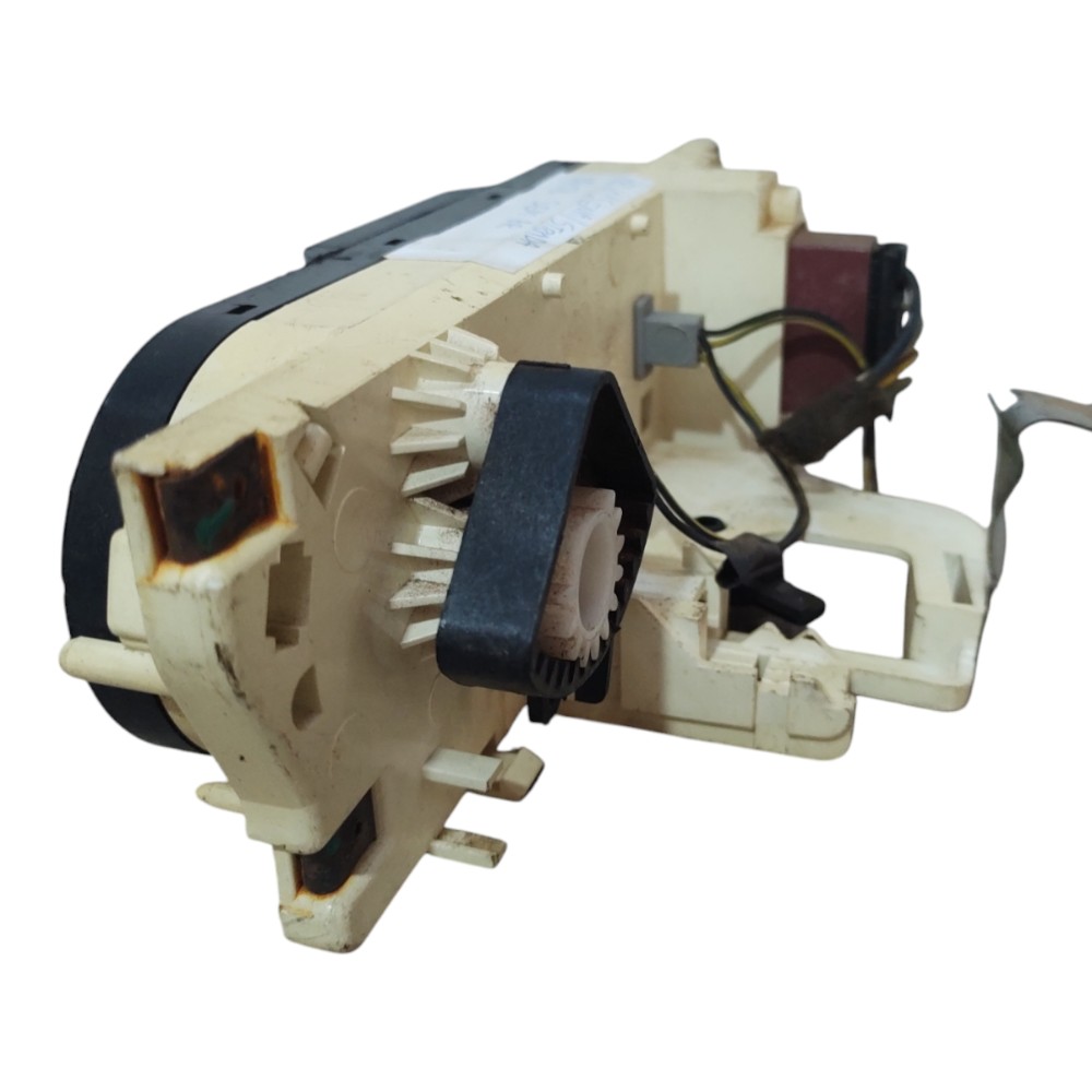 Comando Ventilador Interno Palio Siena Strada 2011 A 2008 5