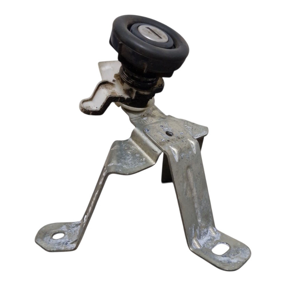 Miolo S/chave Fechadura Tampa Tras Siena 2009/2012 Original