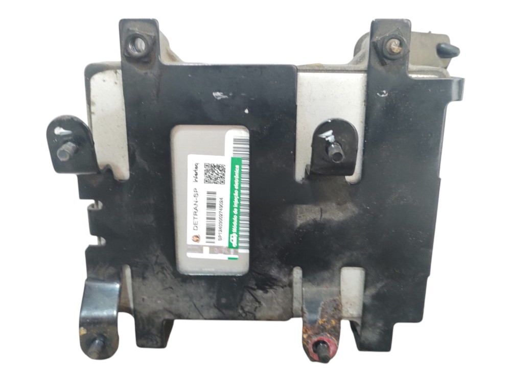 Kit Módulo Injeção Comutador Celta 1.0 Flex 2014/16 Original 3