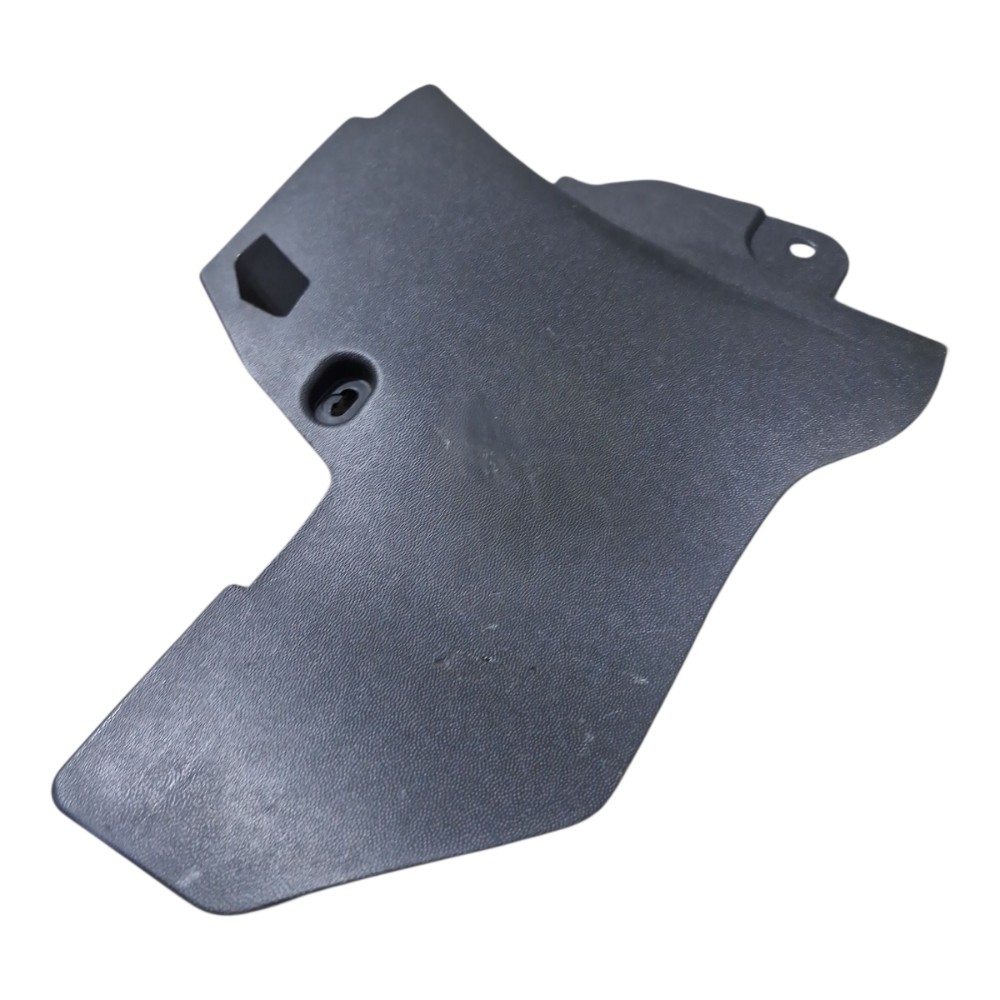 Moldura Console Corsa Montana Esquerda 2003 A 2010 Original