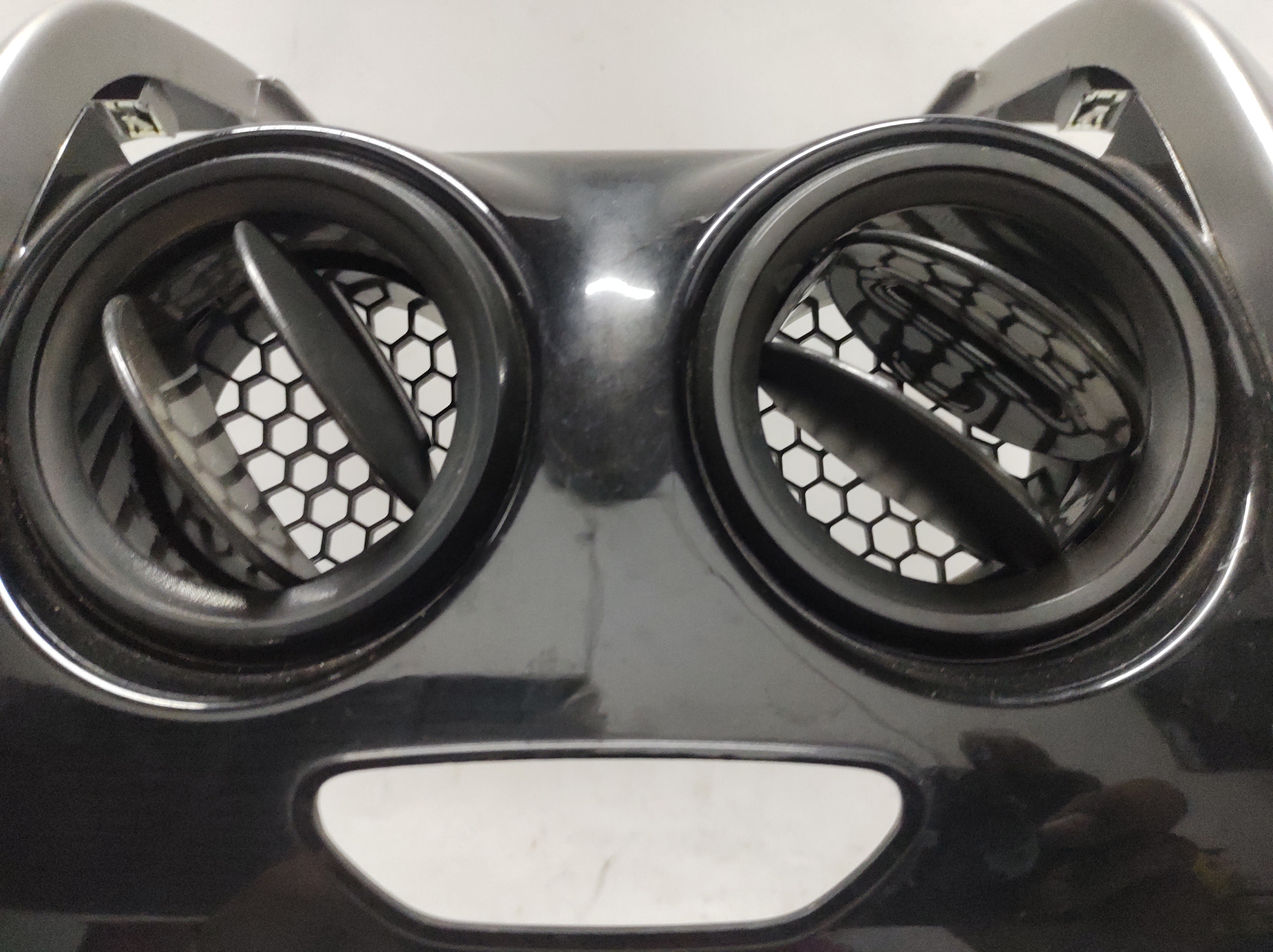 Moldura Painel Central C Difusor Ar Oroch 16 A 20 682604786r 8