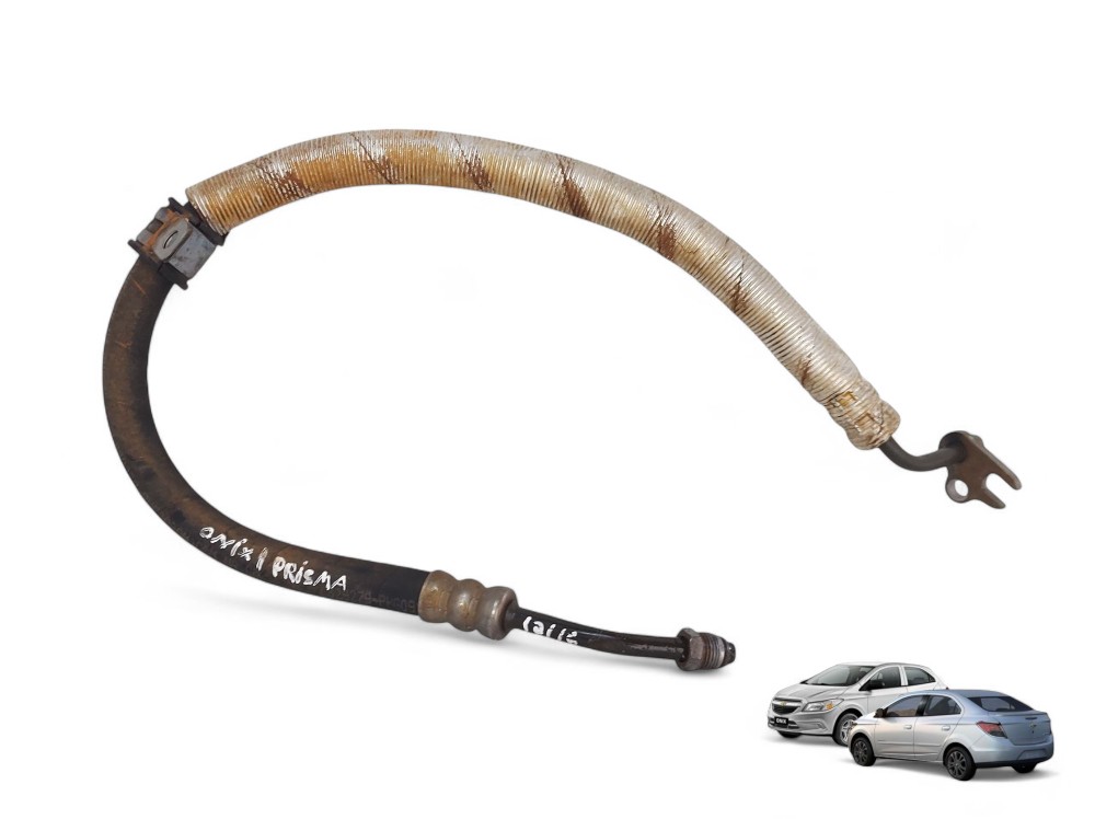 Mangueira direção hidráulica onix prisma 2012 a 2016 ls29279