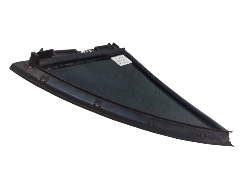 Vidro Vigia Traseiro Direito Corolla 2009 A 2014 5