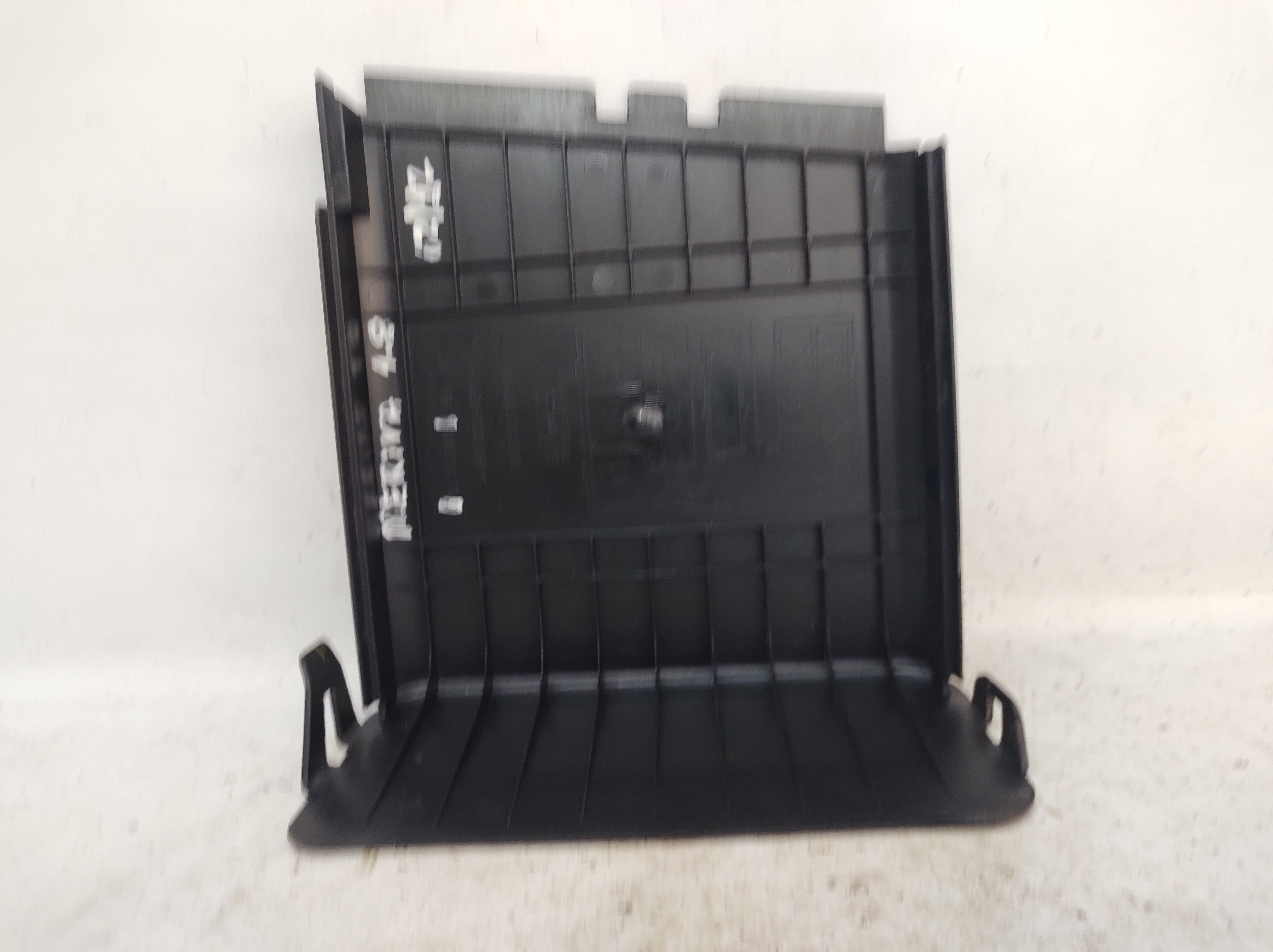 Tampa Caixa Fusíveis Meriva 03 A 12 93315063 7