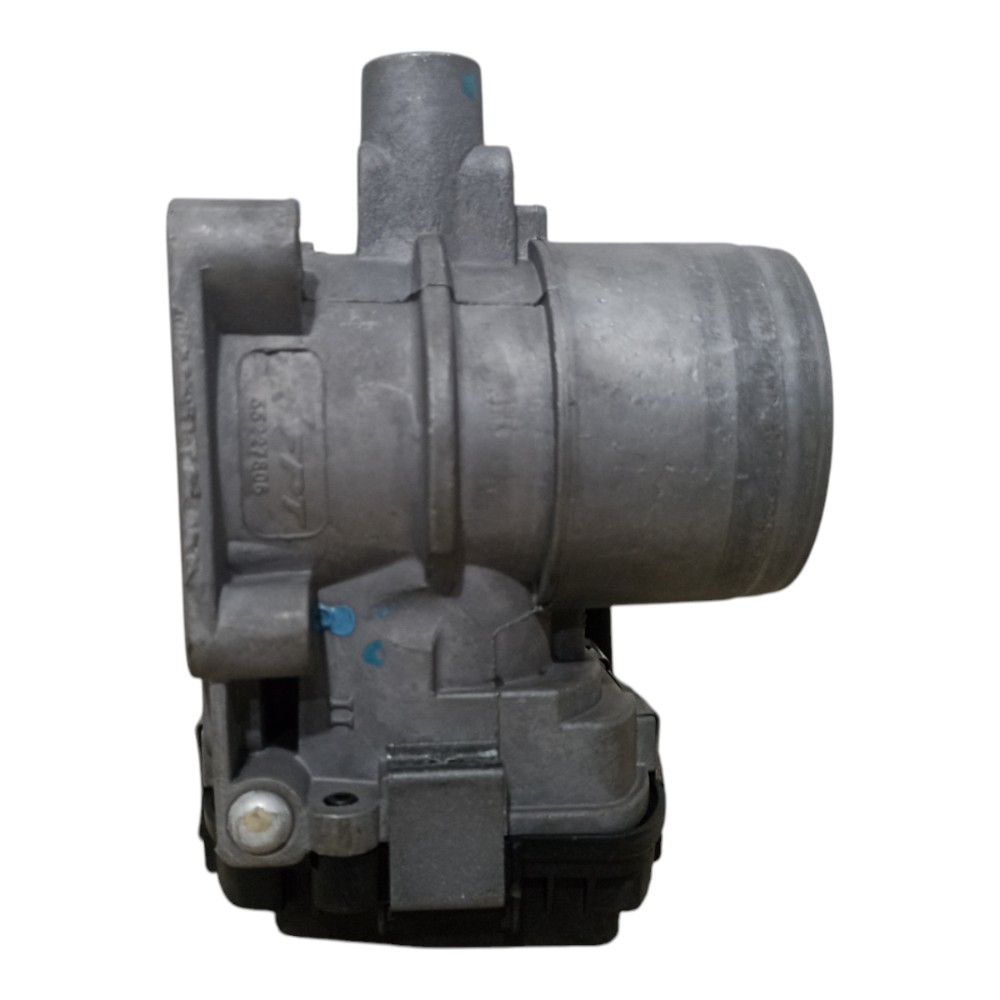 Tbi Corpo Borboleta Palio/uno Fire Evo 1.4 2013 Em Diante 6