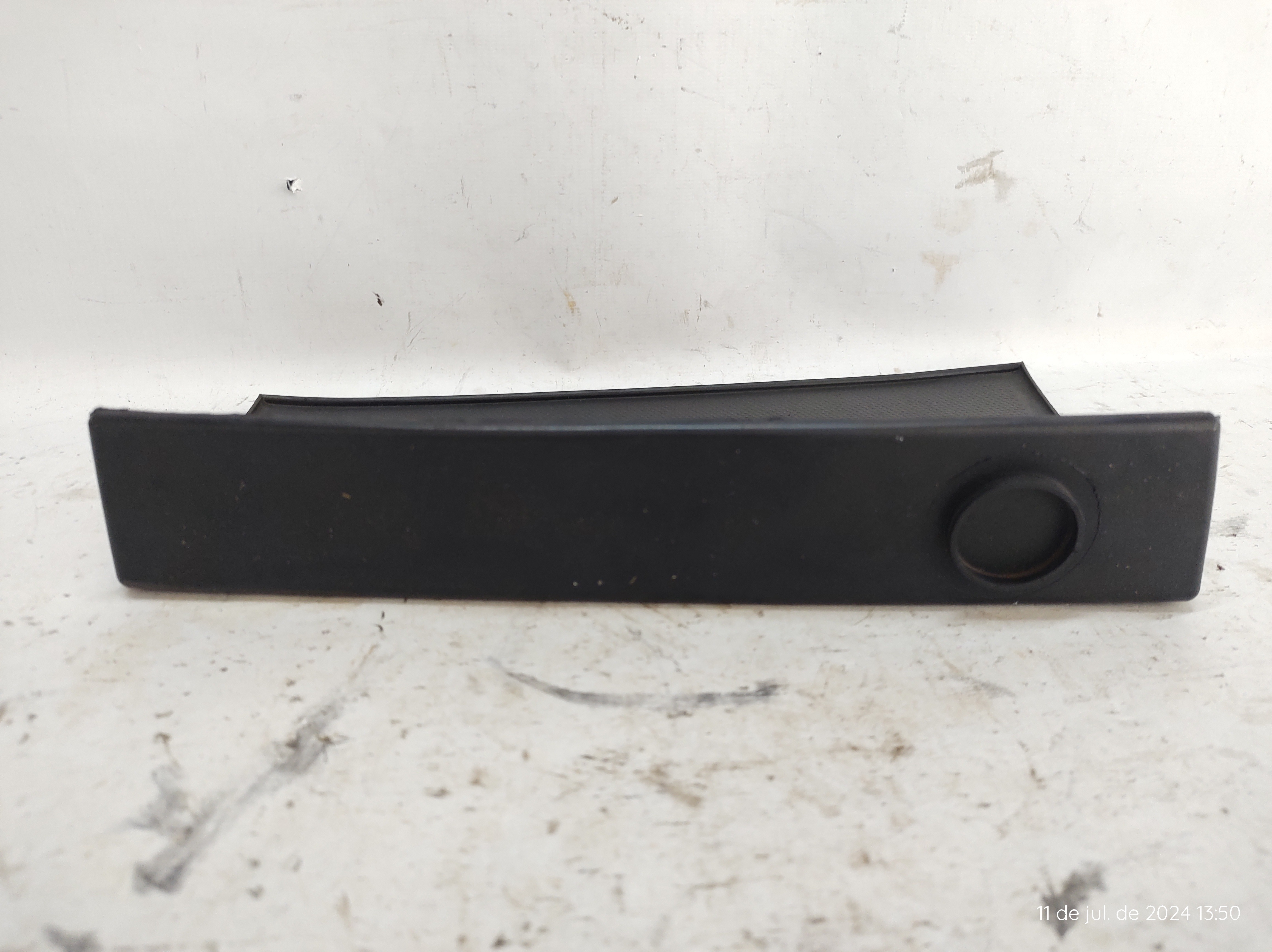 Tapete Porta Luvas Ford Ka 1.0 08 A 13 As55046b94aaw 3