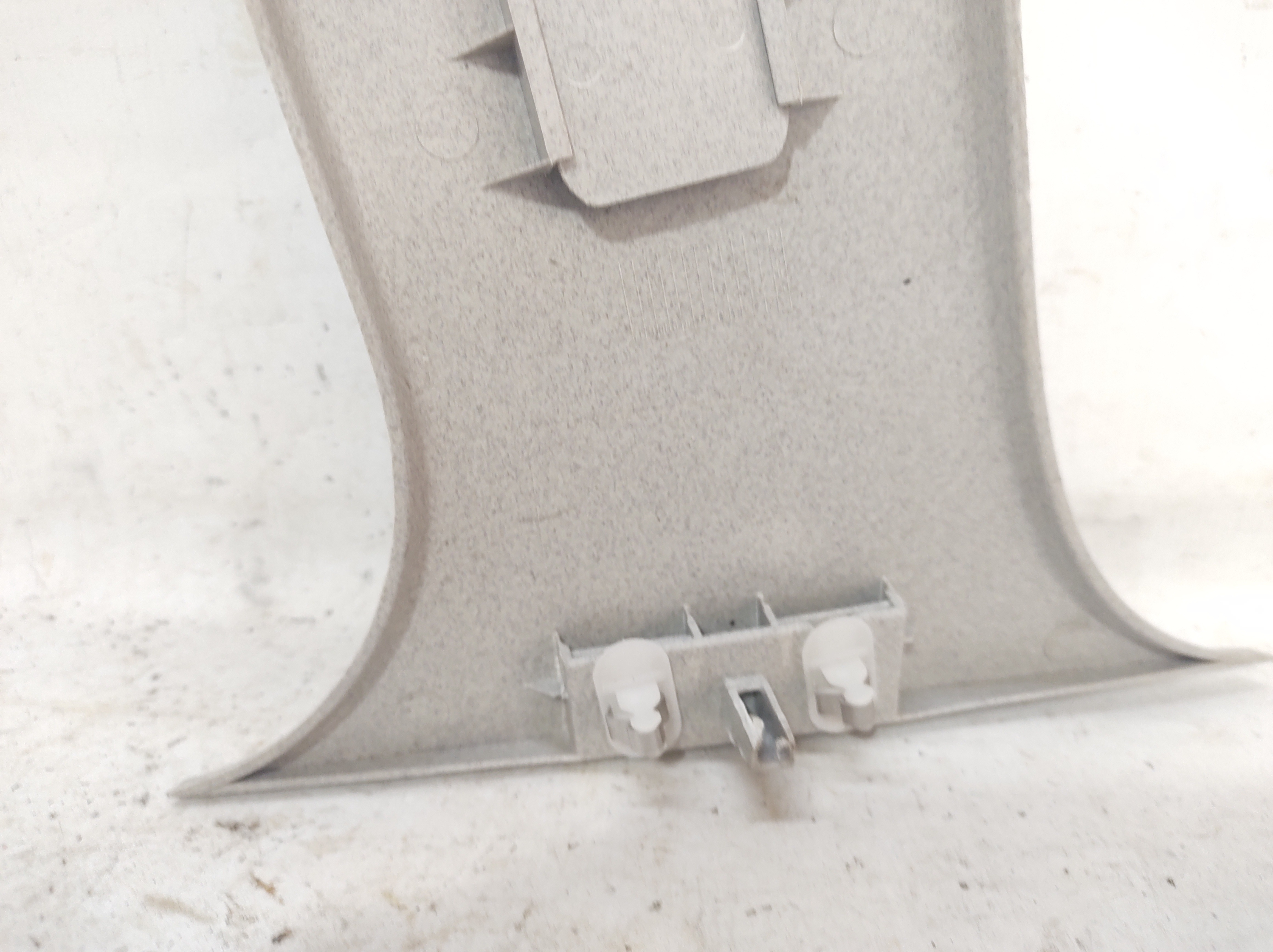 Moldura Superior Coluna Central Direita Idea 4 A10 735371613 8