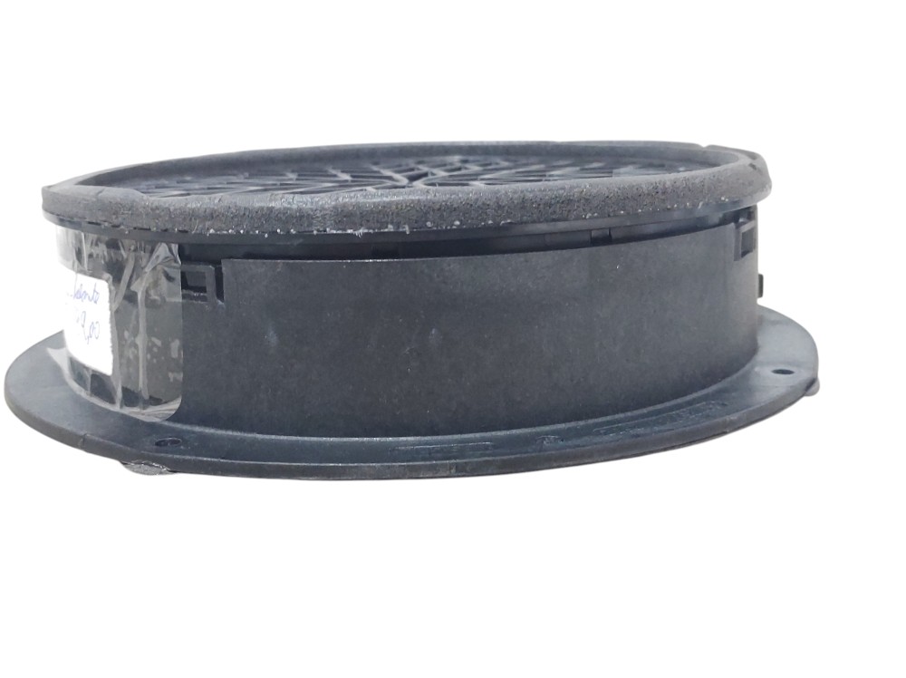 Auto-falante Porta Dianteiro Esquerda Audi A4 2013 A 2016 Preto 5