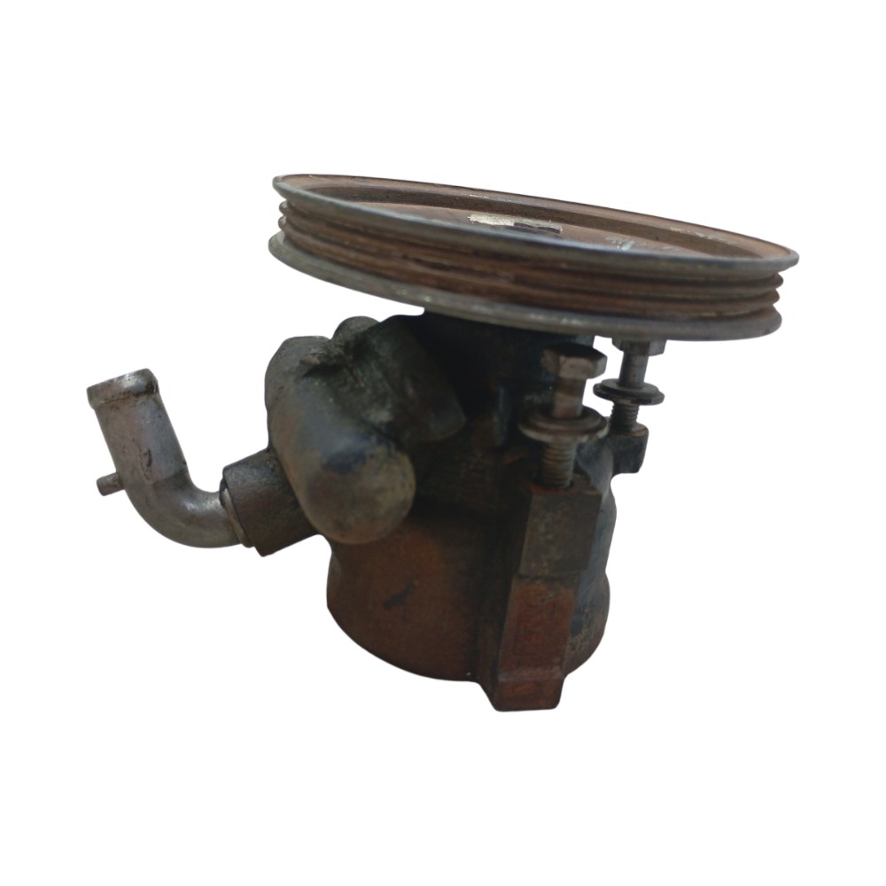 Bomba Hidraulica Fiat 55189598 Palio Siena Strada 04 A 2012 5