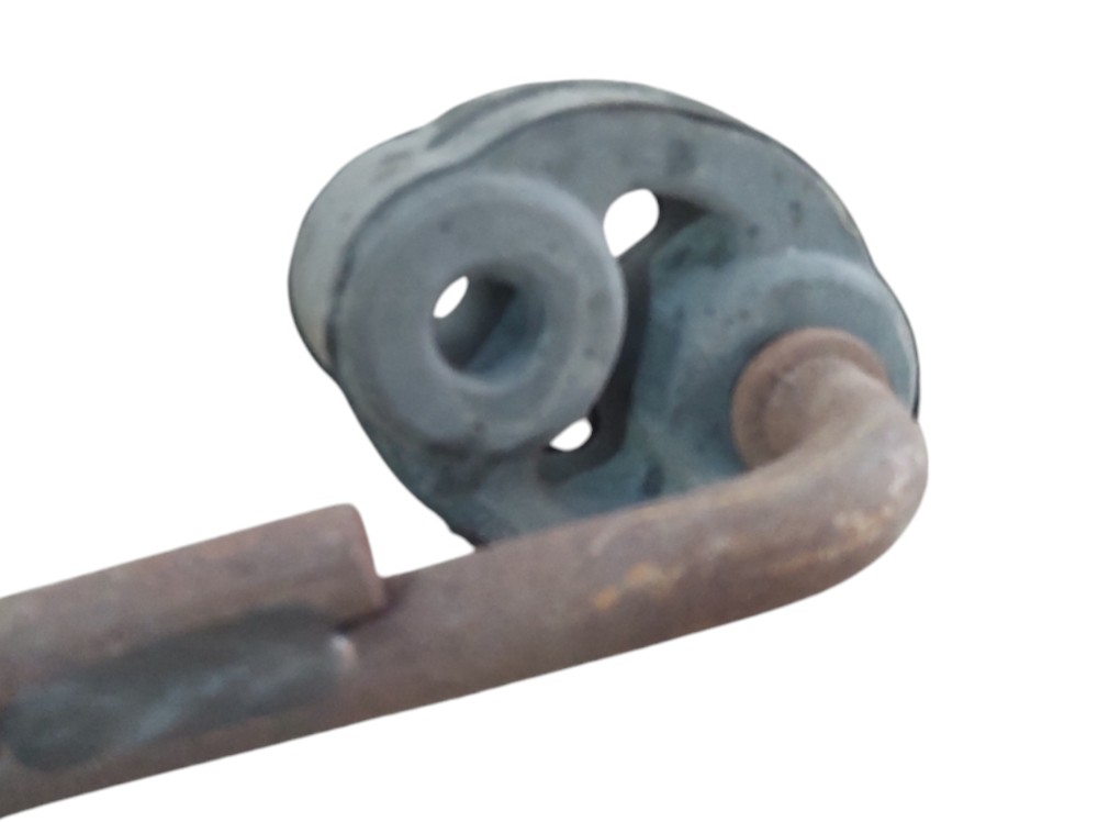 Flexível Escapamento Hb20 2020 A 2022 4