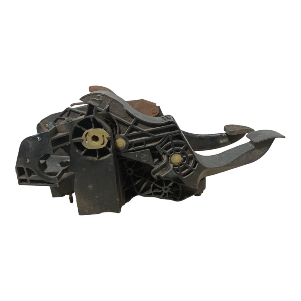 Suporte Pedais Gm Cobalt 2011 2012 2013 2014 2015 3