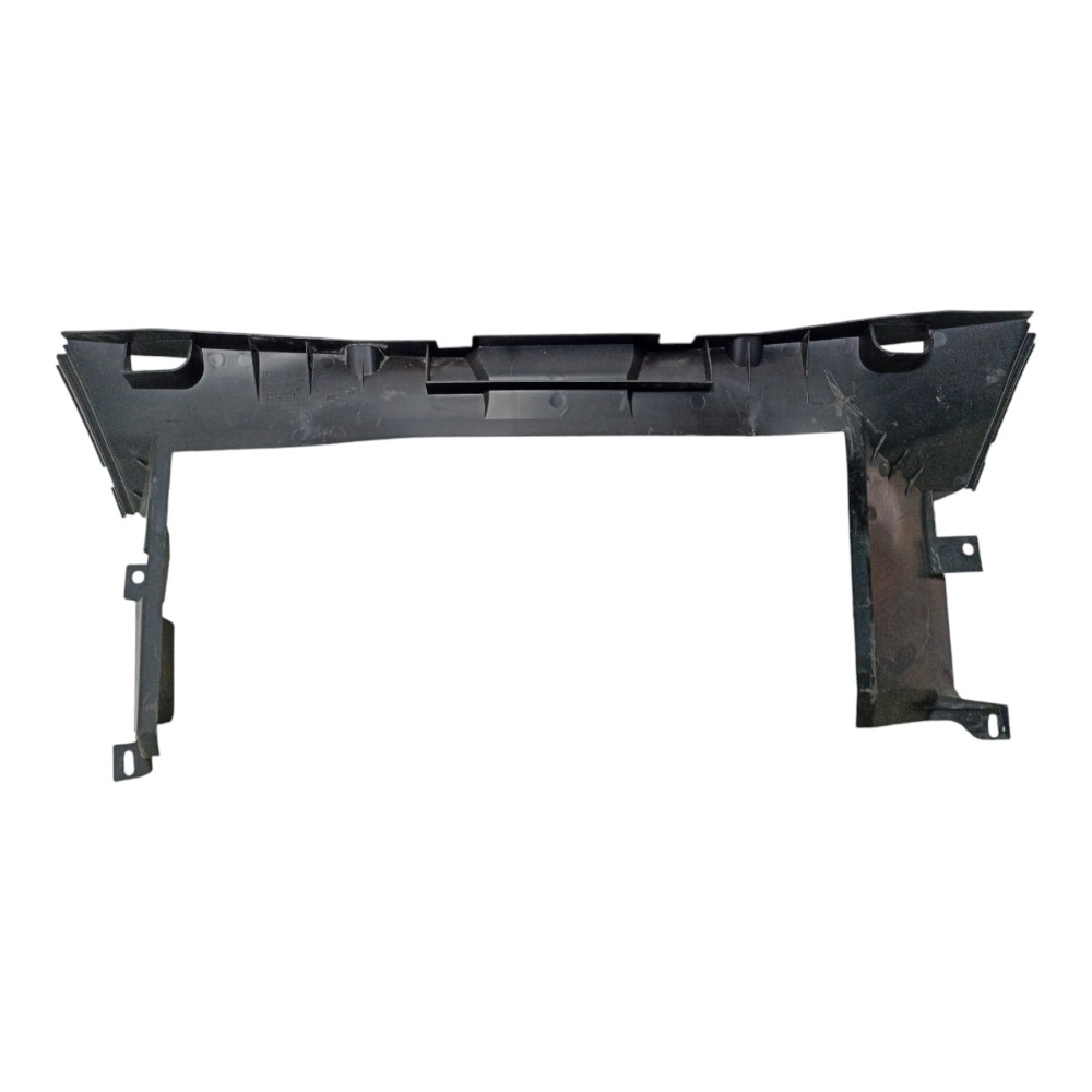 Defletor Radiador Renault Sandero 1.6 2007 2008 A 2013 1