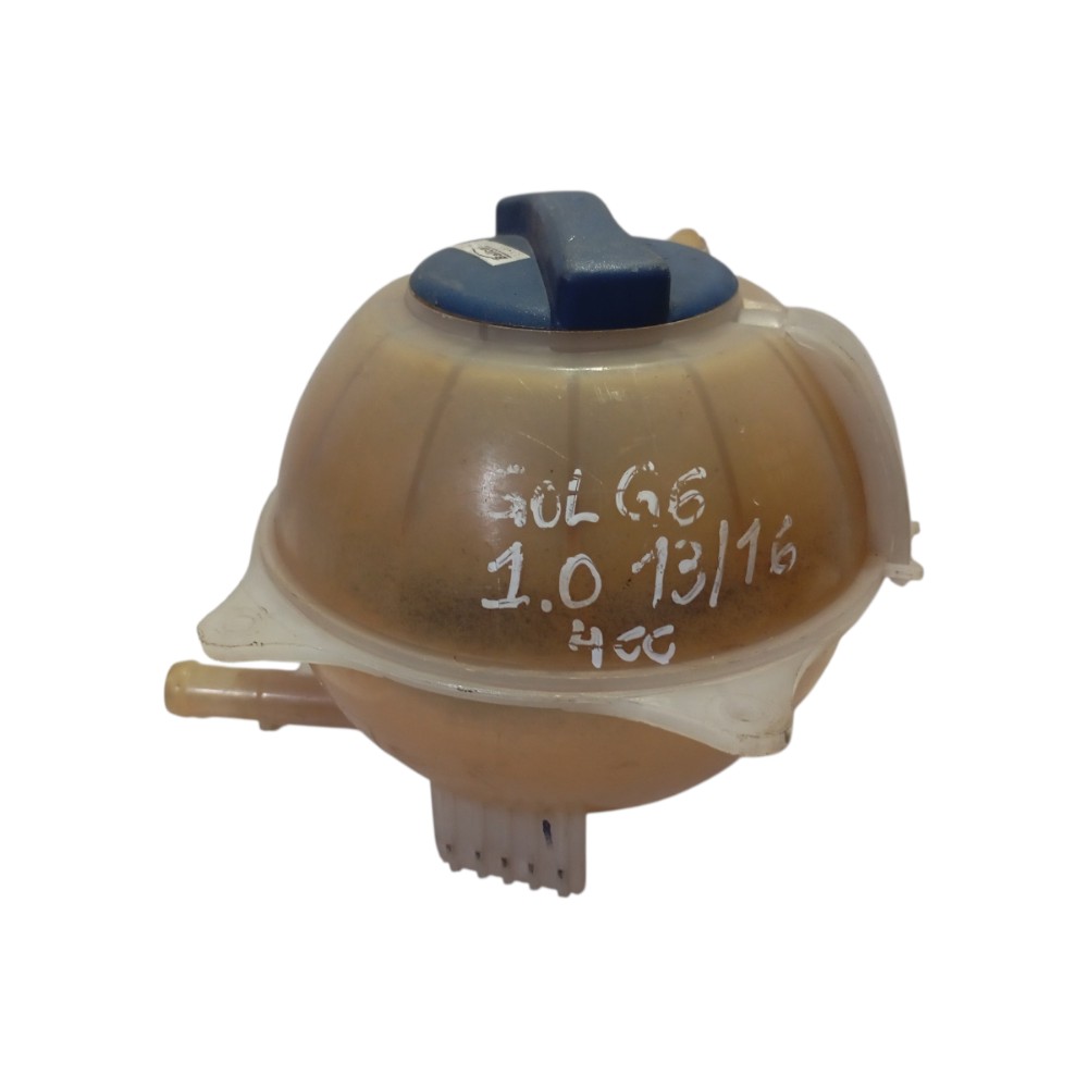 Reservatorio Agua Radiador Gol G6 1.0 4cc Orig4 5u0121407