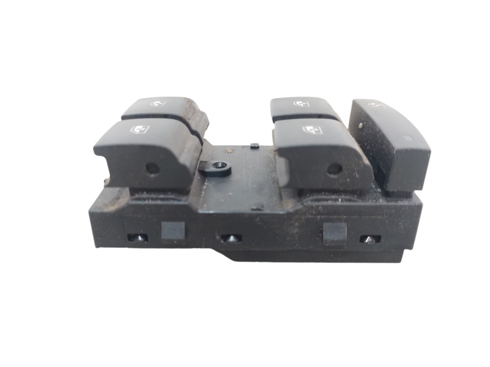 Botão Vidro Elétrico Dianteiro Esquedo Cobalt 2015 A 2020 4