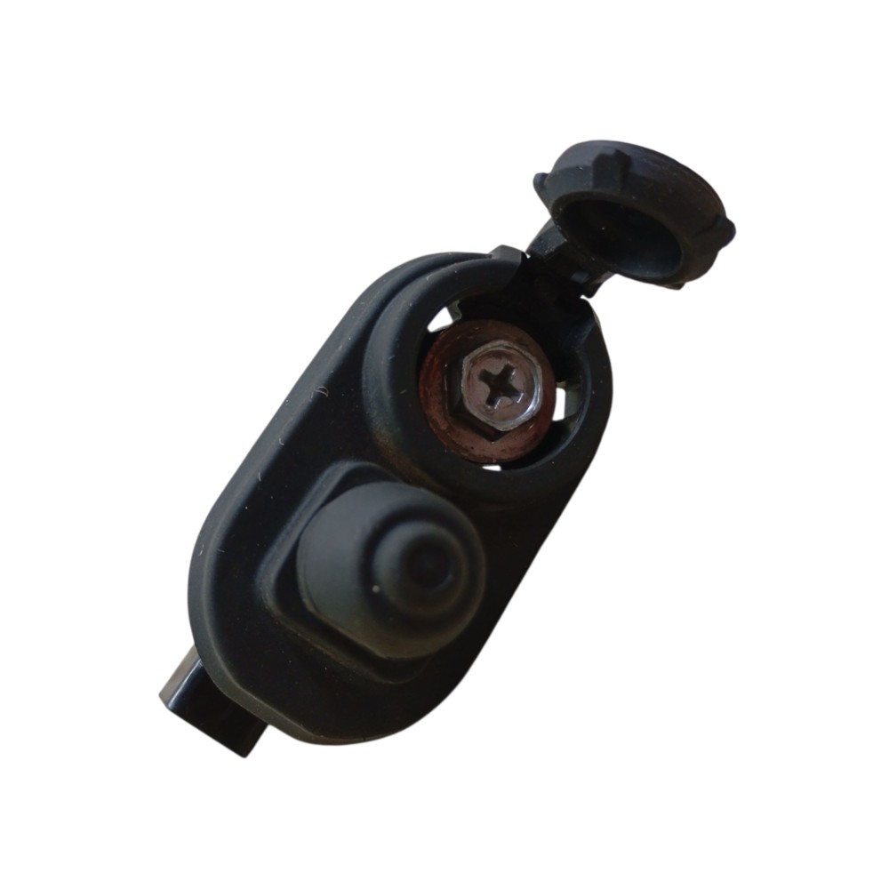 Interruptor Porta Honda 2013 2014fit 2009 2010 2011 2012 Dianteira Ambos Preto 6