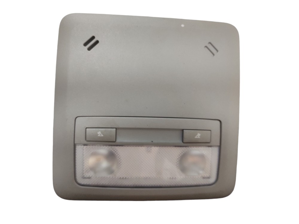 Luz Interna Teto Cobalt 2013 A 2020 52069248 6