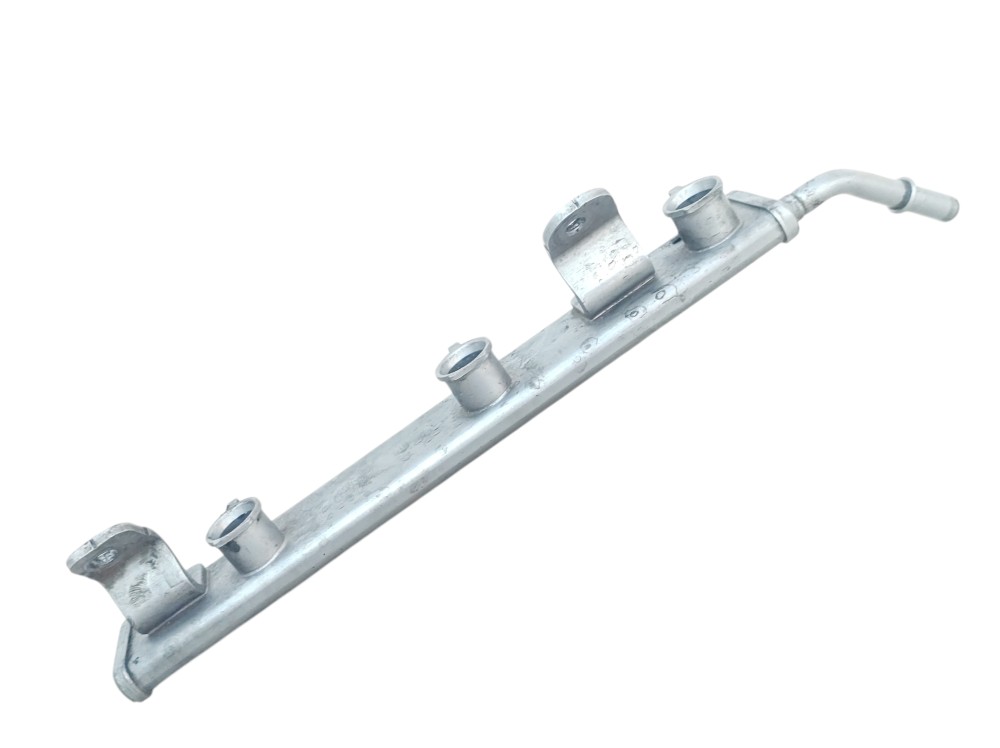 Flauta Bico Injeção Sandero Logan 1.0 3cc  2015 A 2019 7