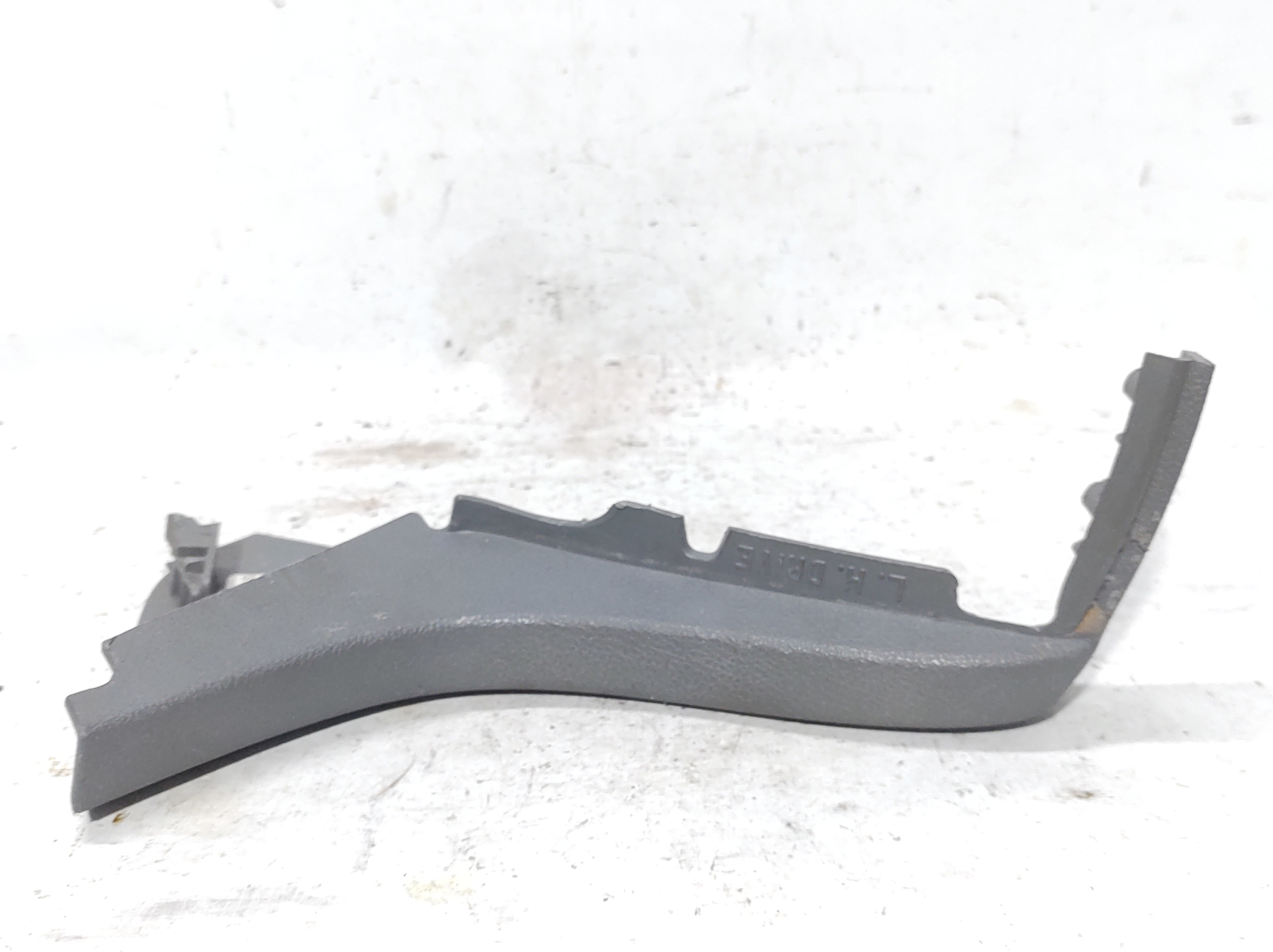 Moldura Esquerda Console Focus 9 A 13 1.6 4m5xa04521aw 5