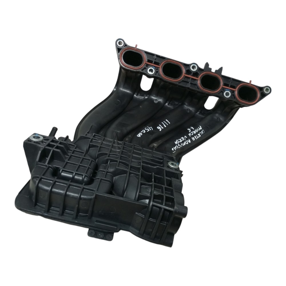 Coletor Admissão Nissan March/versa 1.6 2011 2012 A 2016 2