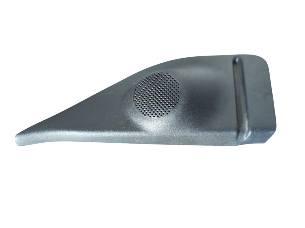 Moldura Int Retrovisor Esquerdo Palio 2 Portas 2004 A 2008 5