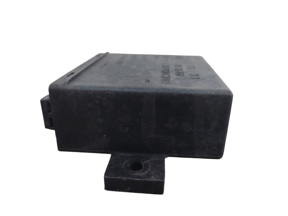 Módulo Controle Iluminação Astra Vectra Zafira 09135156 6