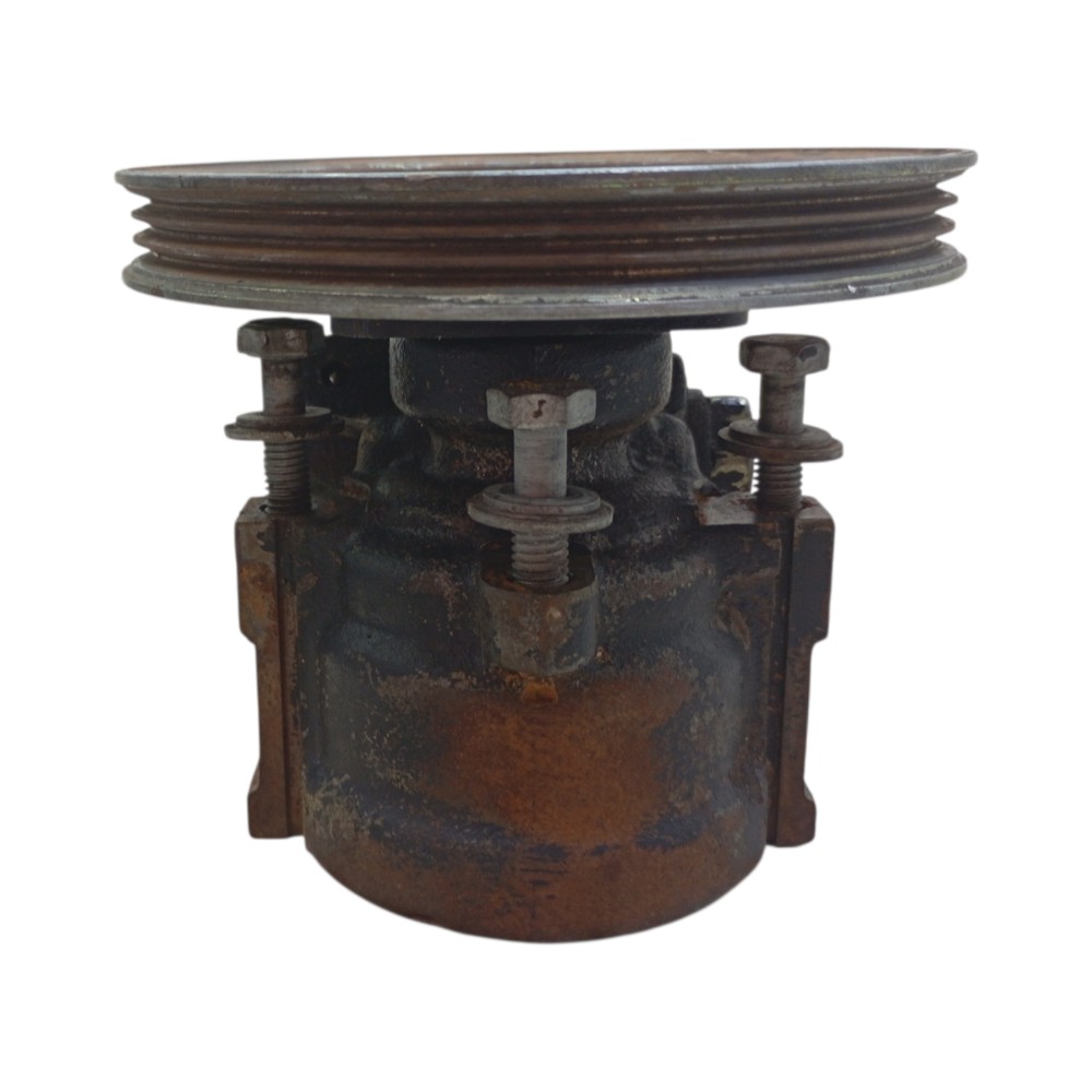 Bomba Hidraulica Fiat 55189598 Palio Siena Strada 04 A 2012