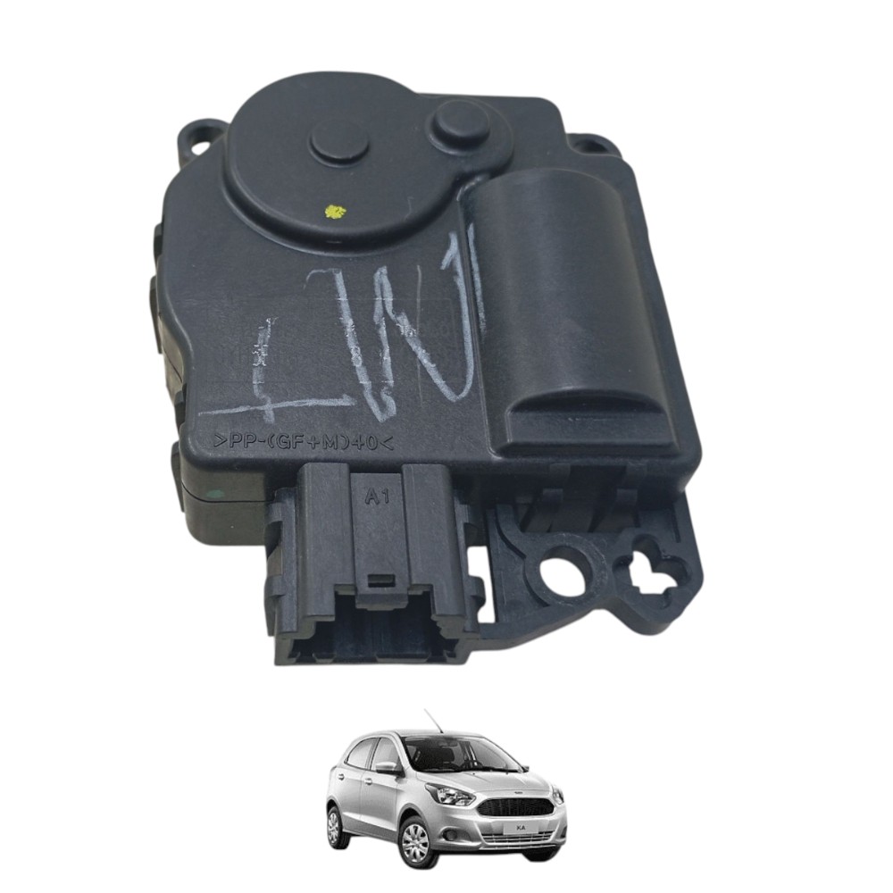 Motor Ford Ka Atuador Caixa Evaporadora 2014 A 2021