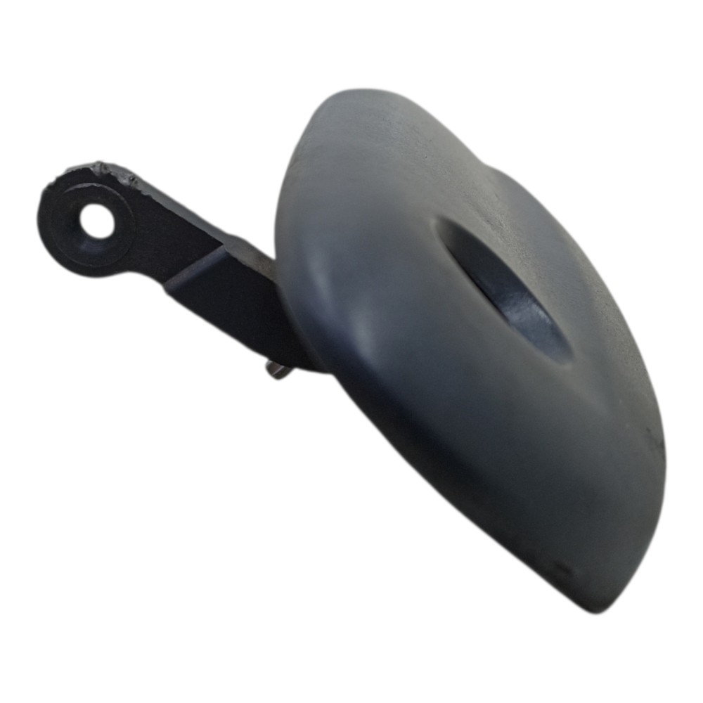 Maçaneta Onix Prisma Dian Direita 2012 2013 2014 2015 A 2019 4