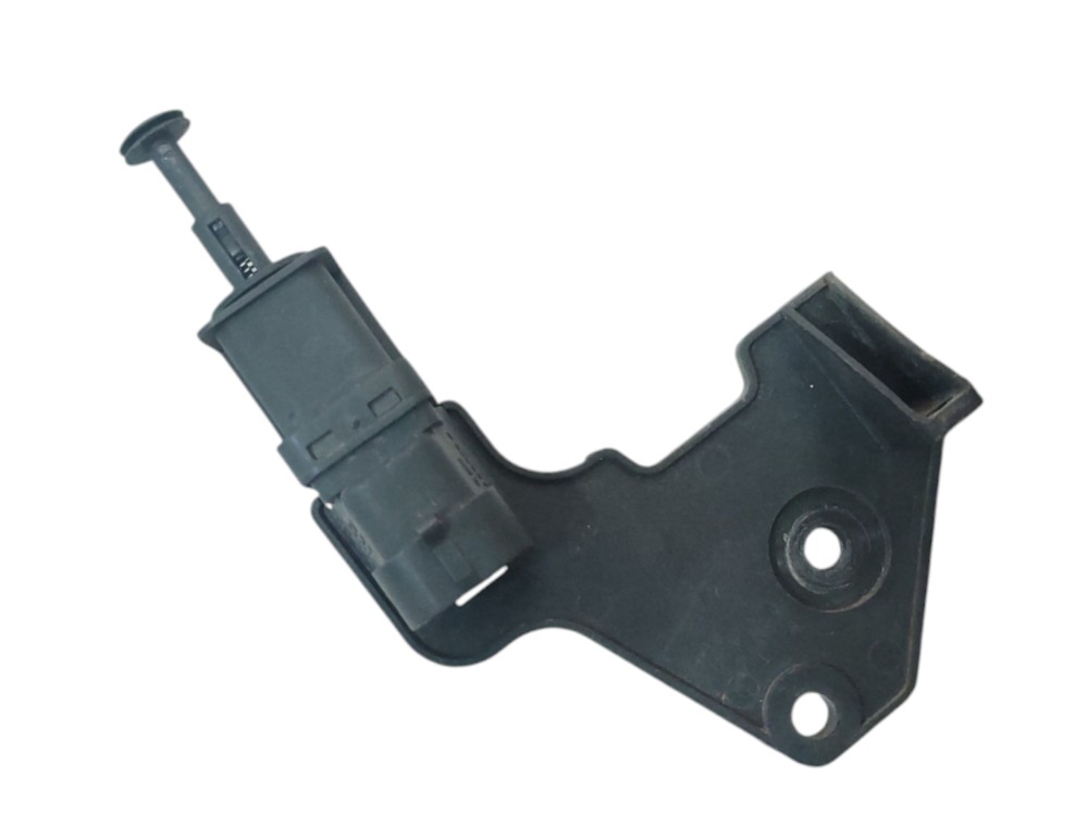 Interruptor alarme capô gm astra corsa meriva 2002 a 2012 4