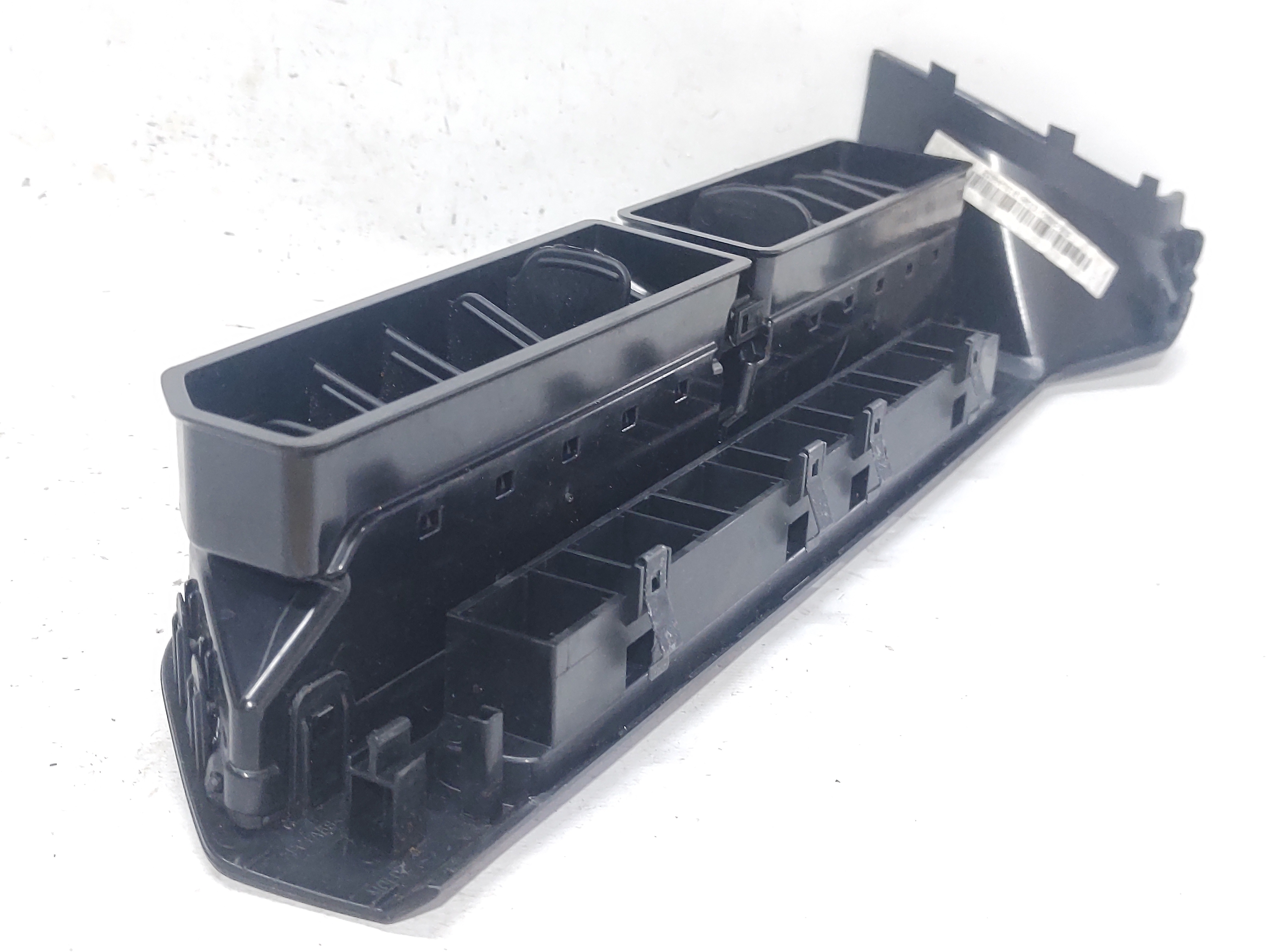 Difusor Ar Painel Central Gol Voyage 17 A 23 5u0819728 4