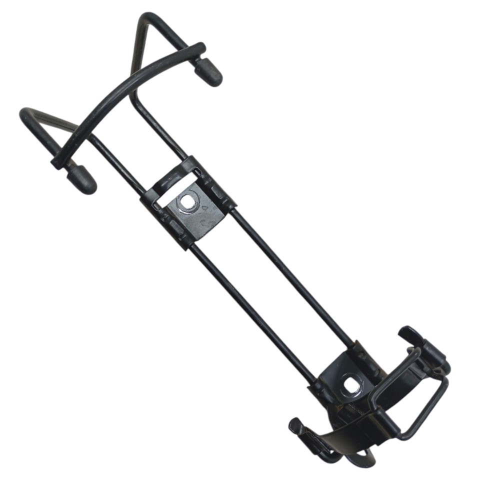 Suporte Extintor Peugeot 207 2008 2009 2010 2011 A 2014 2