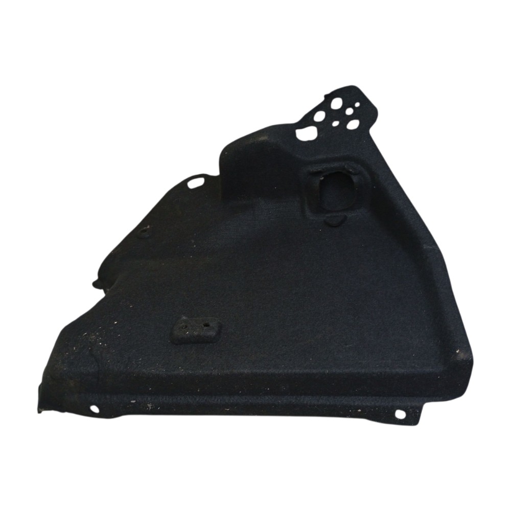 Forro Porta Malas Argo Direito 2017 2018 2019 2020 2021