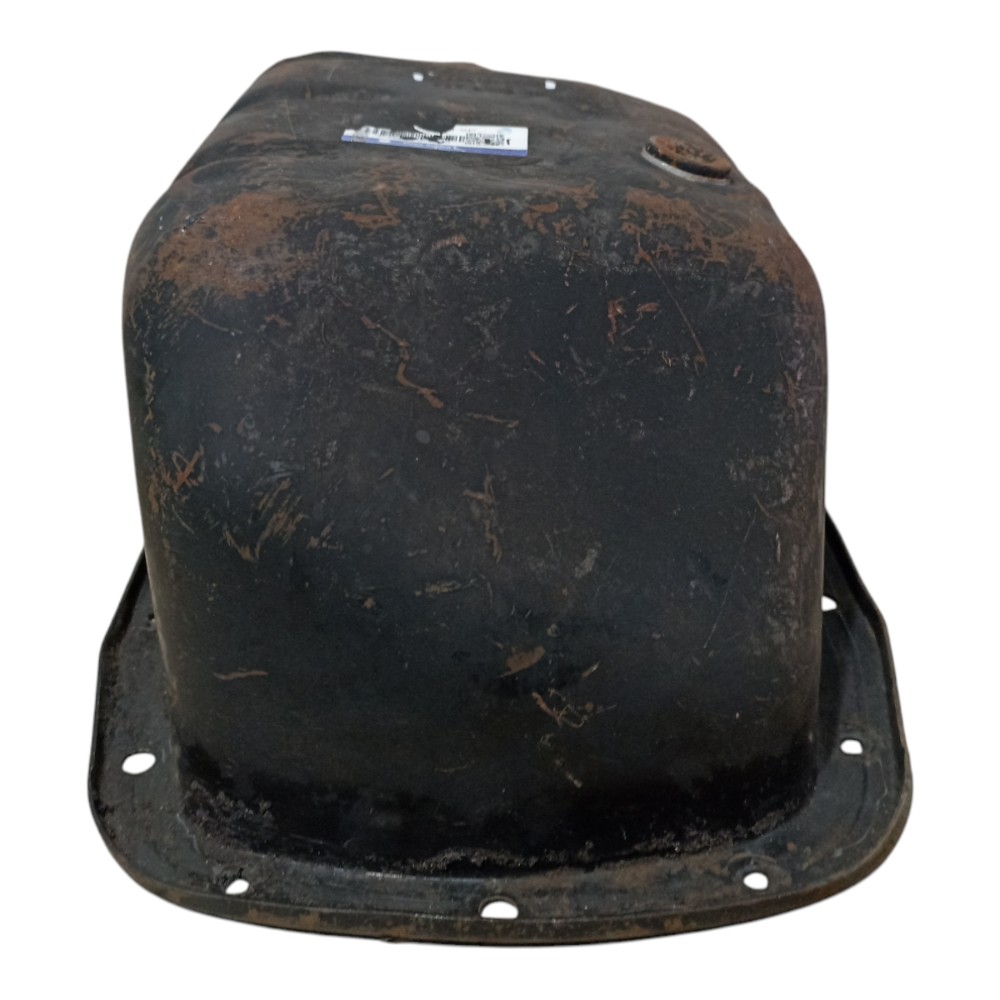 Carter Óleo Renault Clio 1.0 8v Original Com Detalhe 4