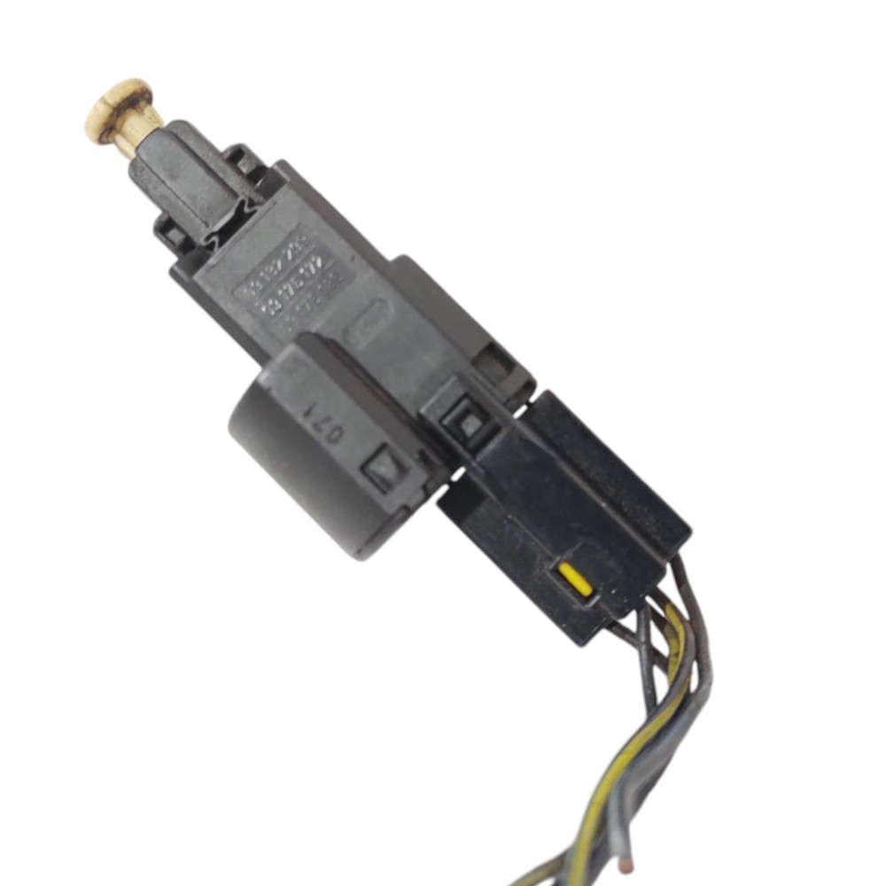 Interruptor Pedal Luz Freio Classic Vectra Astra 2011 A 2016 9