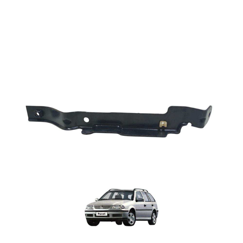 Suporte Radiador Gol Parati Saveiro 377.121.263
