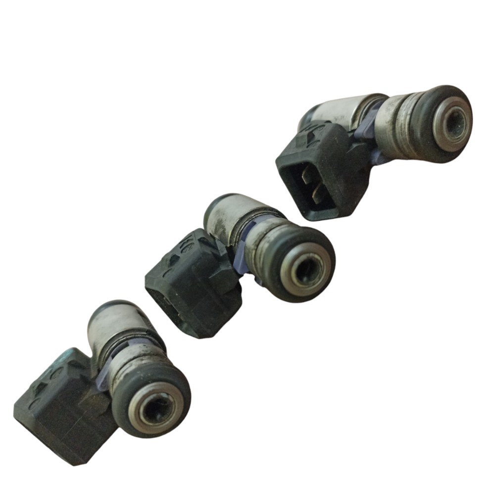Bico Injetor Fiat Palio Uno 2004 2005 A 2011 Iwp 065 1
