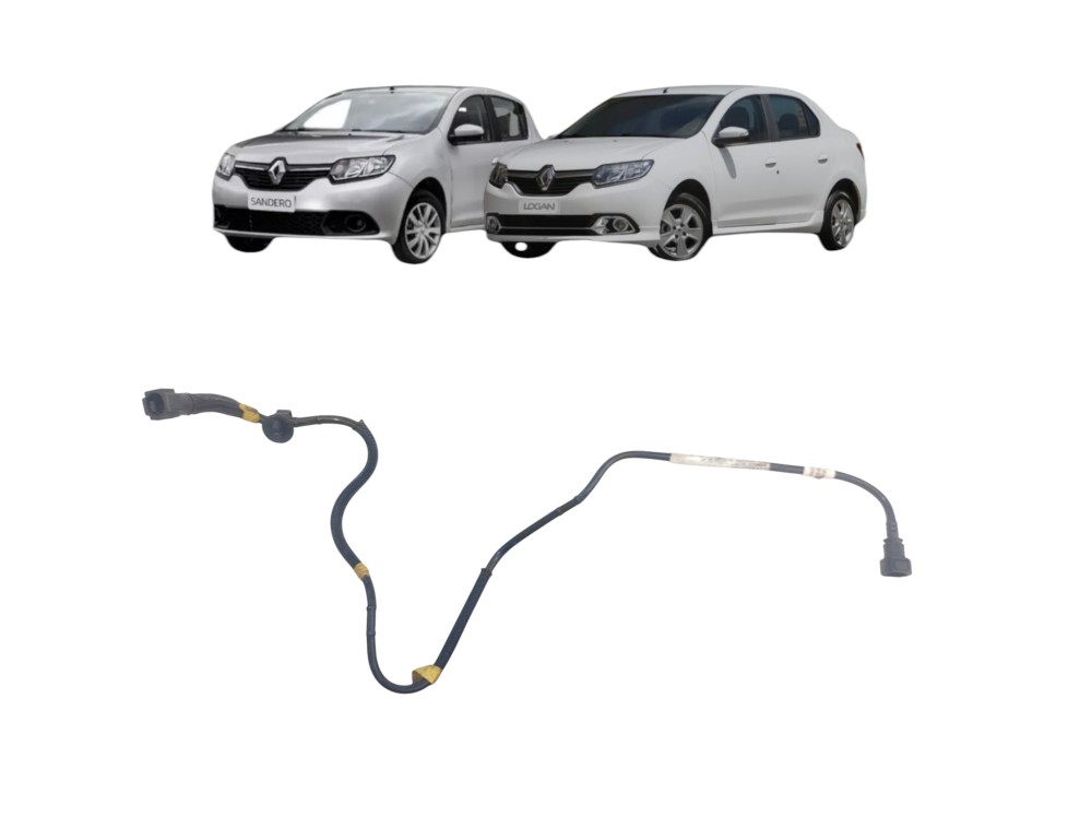 Mangueira Canister Sandero Logan 1.0 3cc 2015/19 Original 1