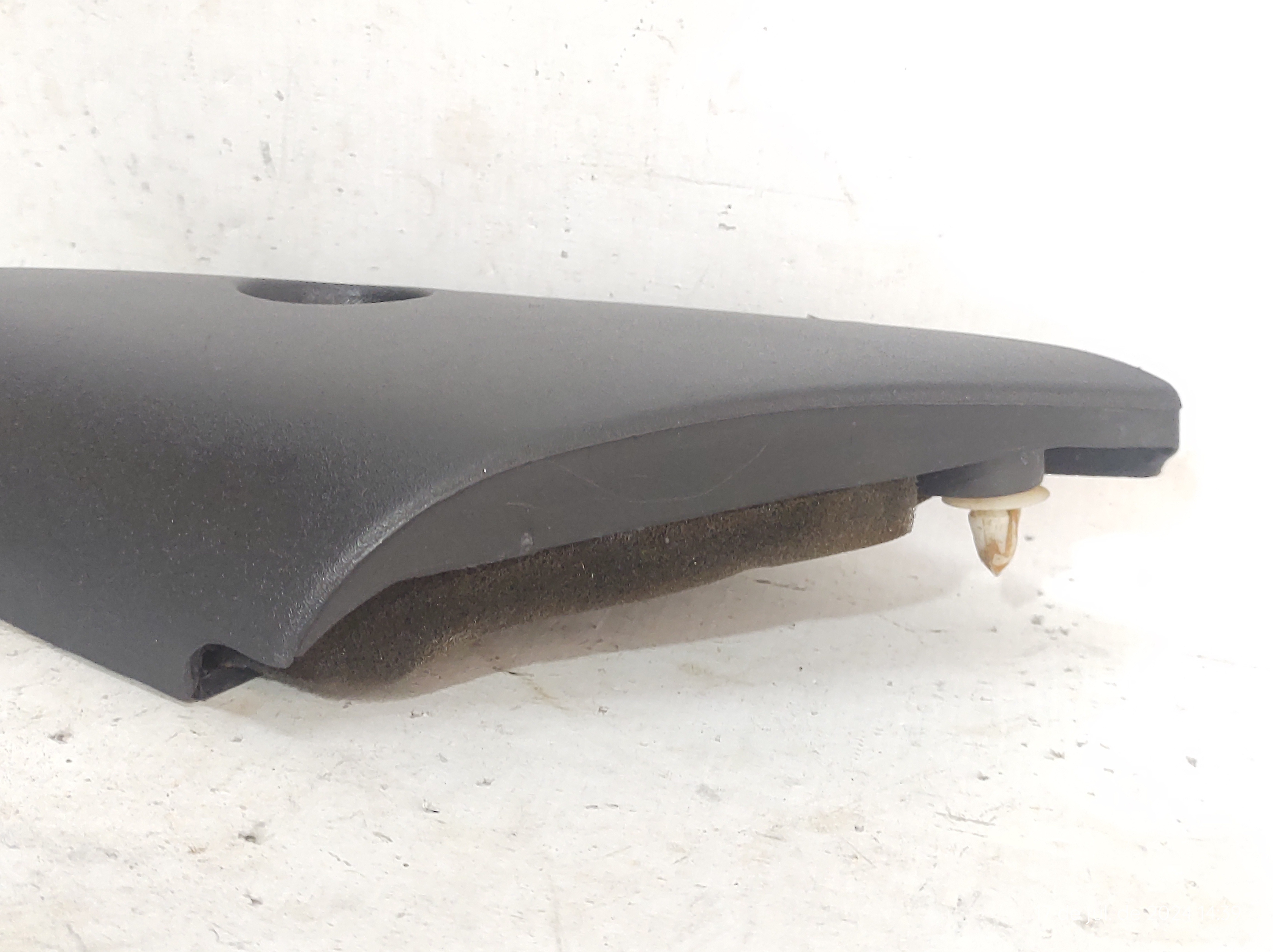 Moldura Int Retrovisor Esquerdo Ka 08/13 98kub23409aaw Preto 9