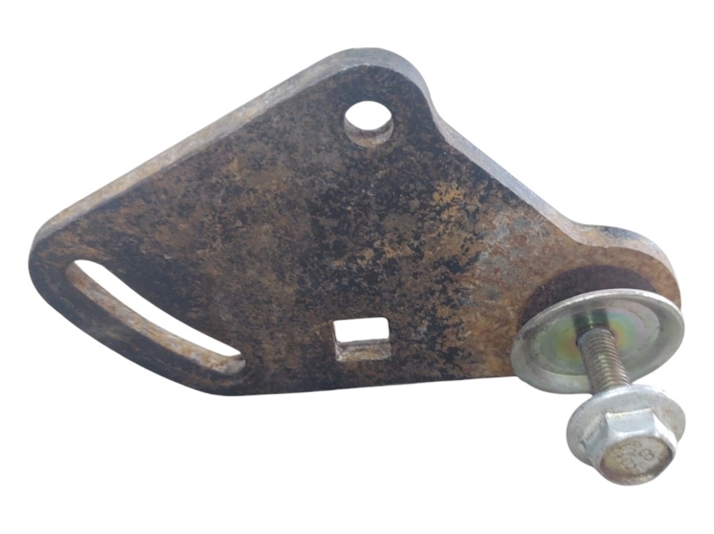 Suporte Tensor Correia Alternador Ka Fiesta Currier 1996… 7