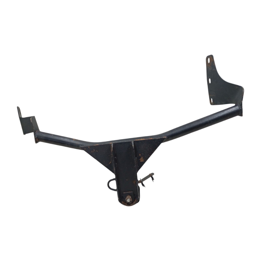 Engate Rabicho Pajero Tr4 2003 2004 2005 2006 2007 2008 6