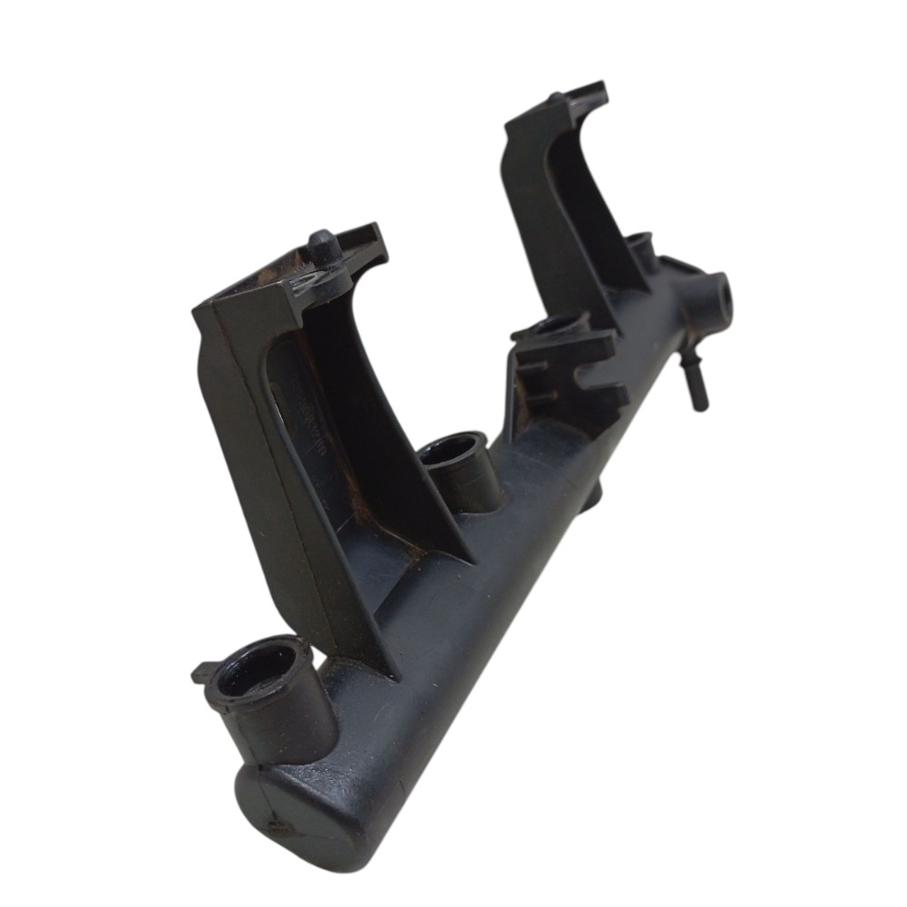 Flauta Bico Injetor Peugeot 207 1.6 2008 2009 2010 A 2014 2