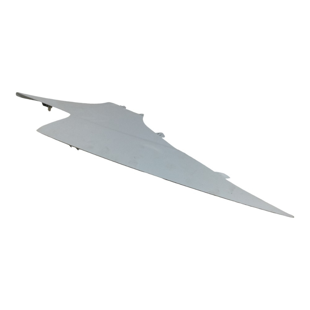 Acabamento Coluna Traseira Direita Hb20s 2020 2021 2022 2