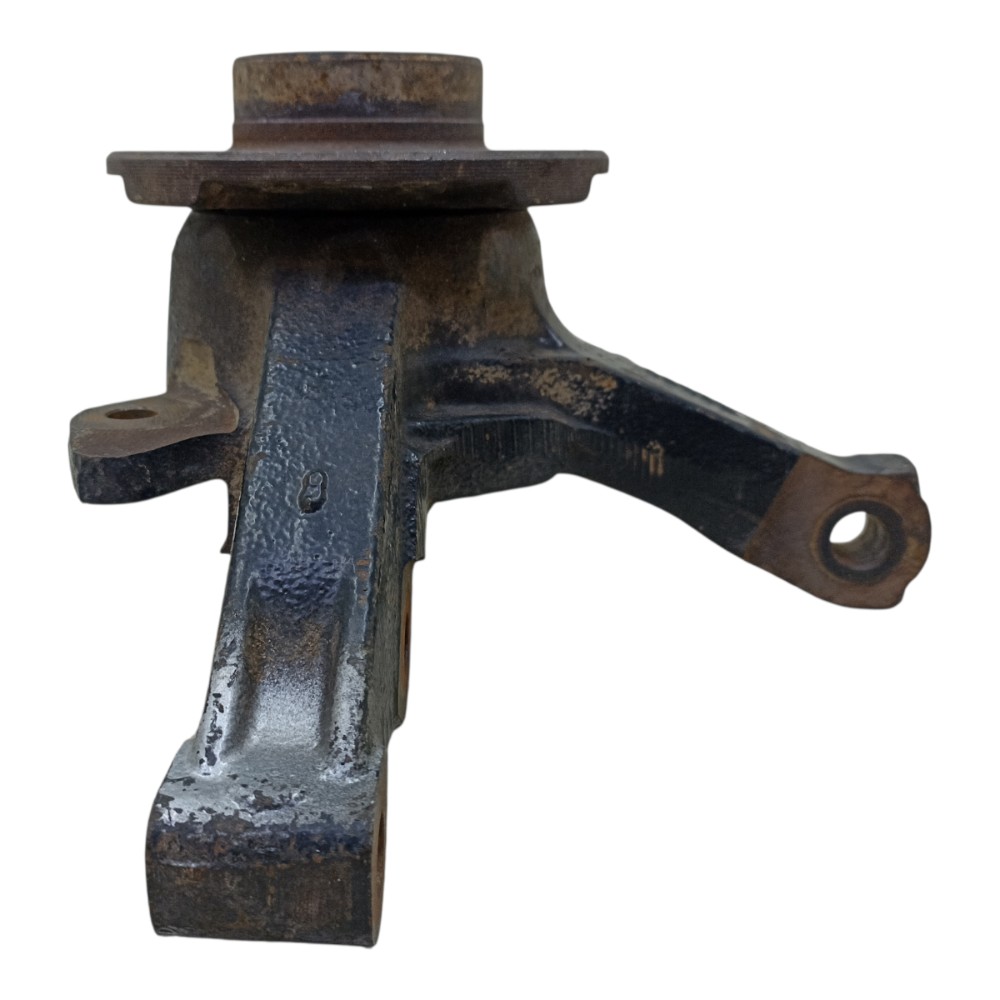 Manga Eixo Palio Siena 1.0 Dian Direito 2004 2005 A 2008 5