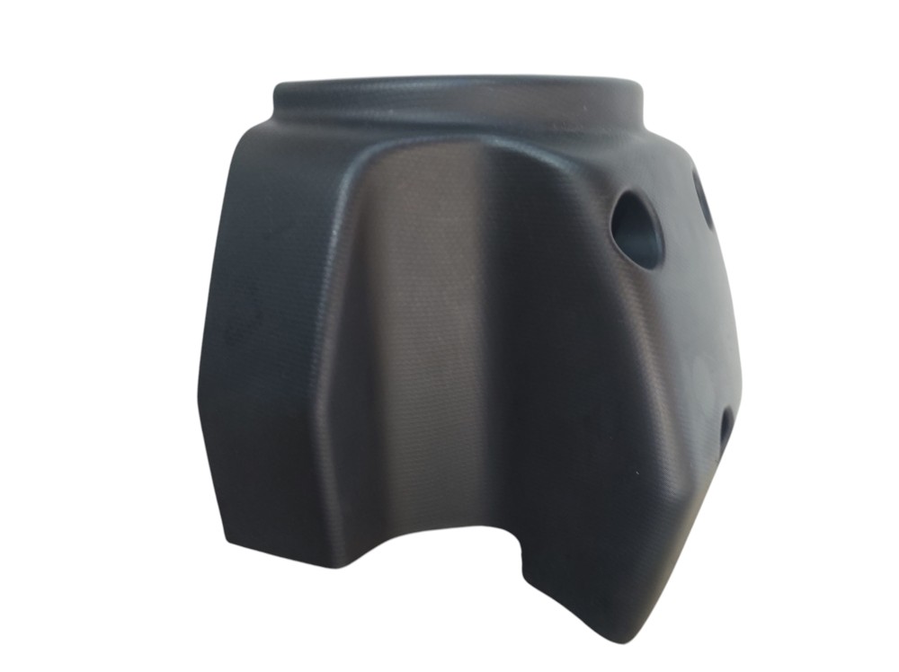 Moldura Inferior Coluna Direção Argo 2017 2018 A 2021 6