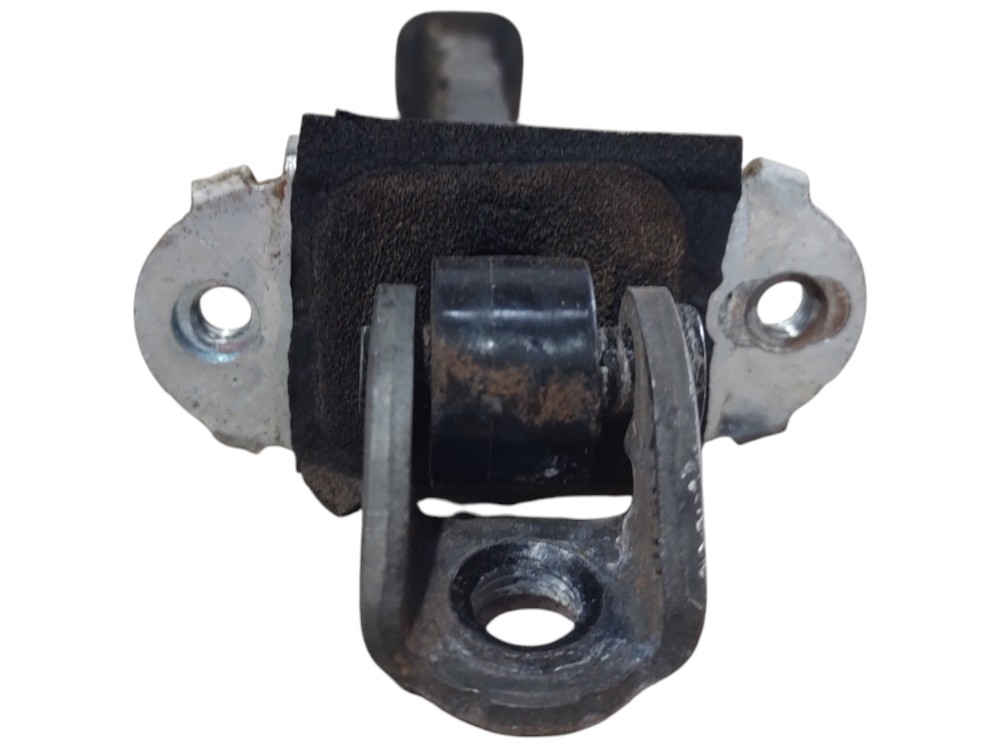 Limitador Porta Traseira Ford Ka 2014 A 2019 4